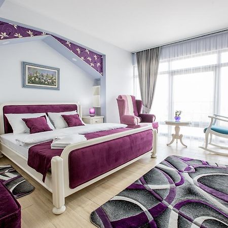 Apartmani Mg Niksic ภายนอก รูปภาพ