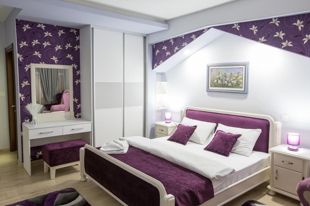 Apartmani Mg Niksic ภายนอก รูปภาพ