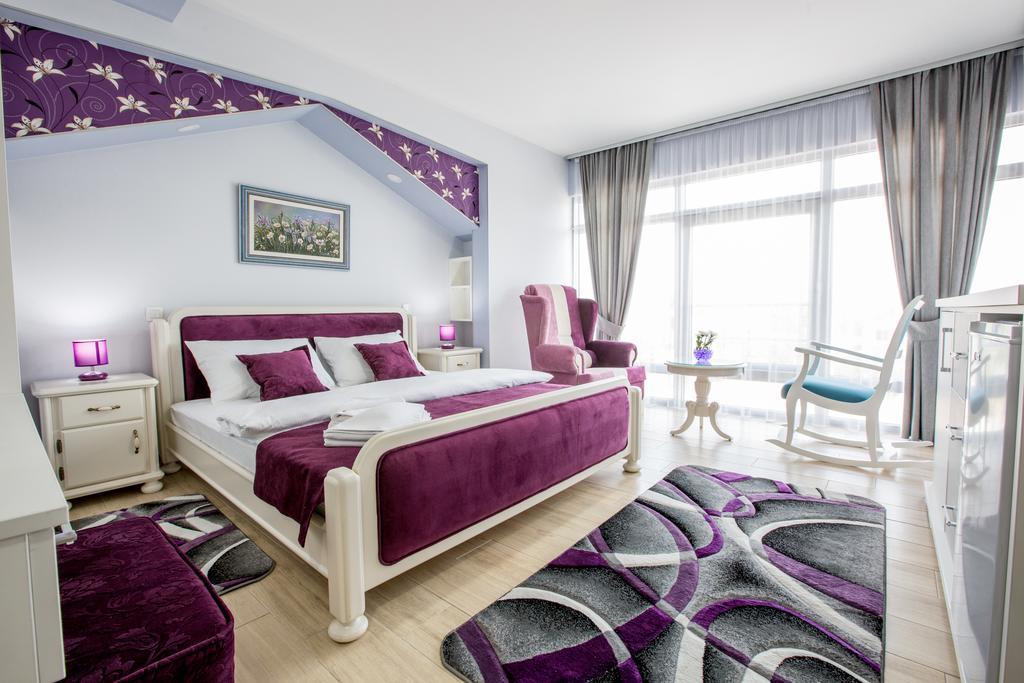 Apartmani Mg Niksic ภายนอก รูปภาพ