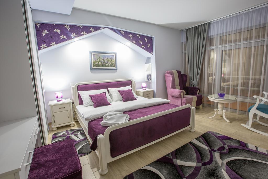 Apartmani Mg Niksic ภายนอก รูปภาพ
